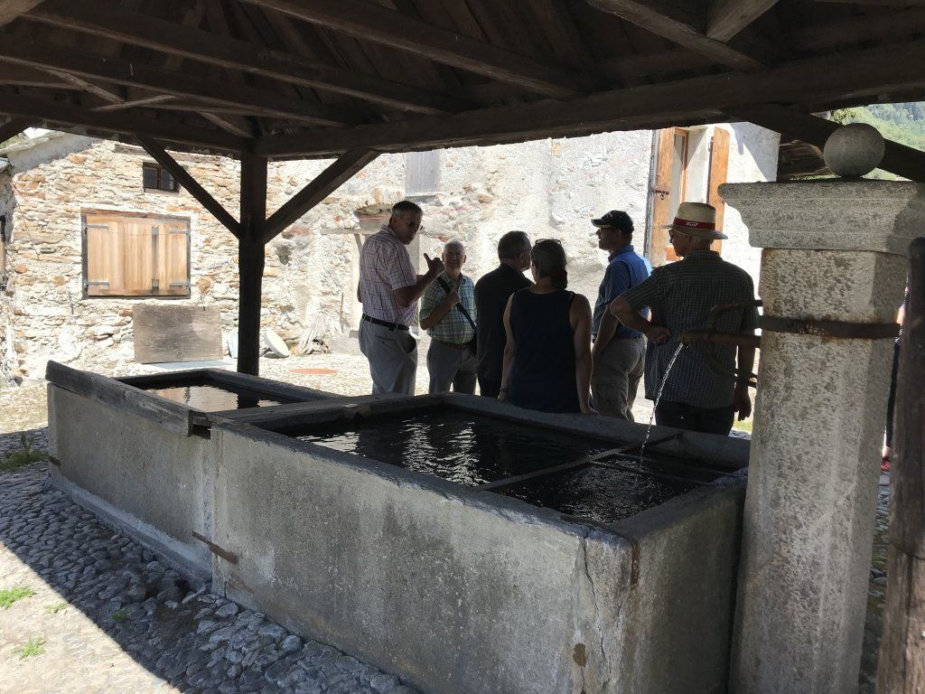 Oberbaselbieter Ländlerkapelle