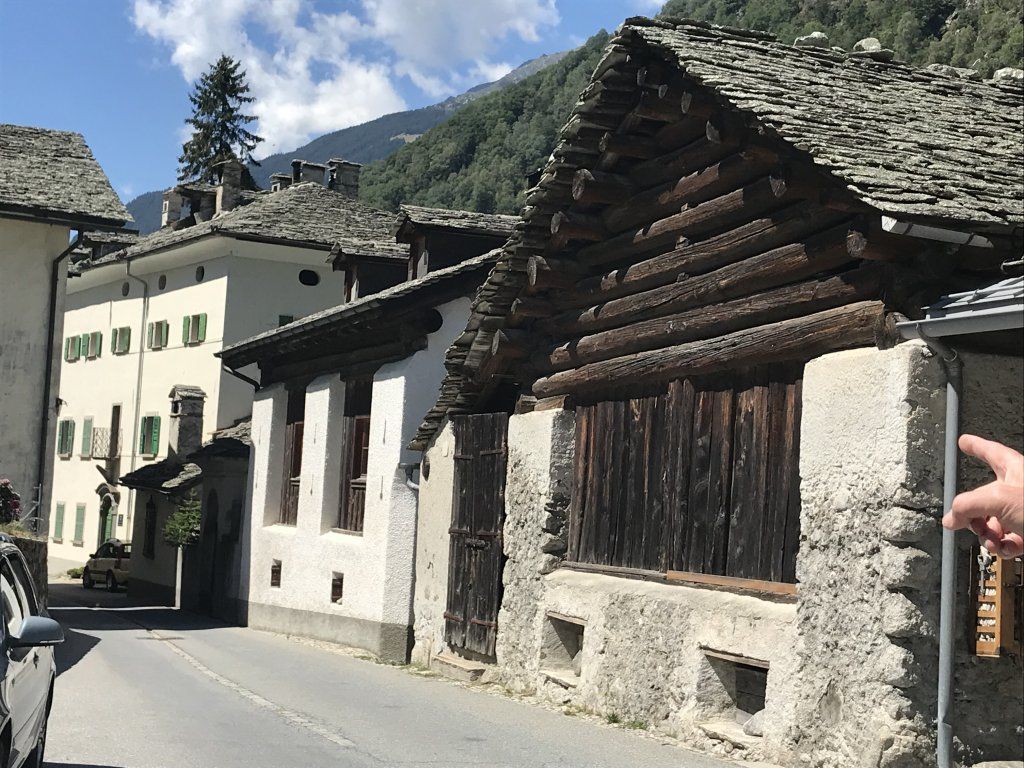 Oberbaselbieter Ländlerkapelle
