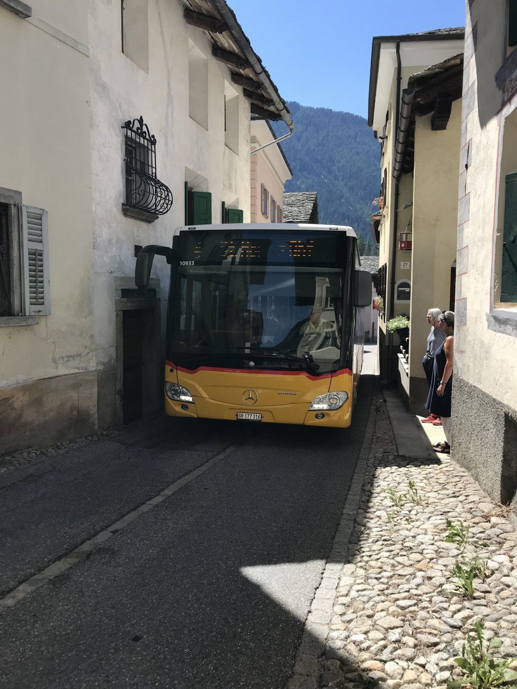 Oberbaselbieter Ländlerkapelle