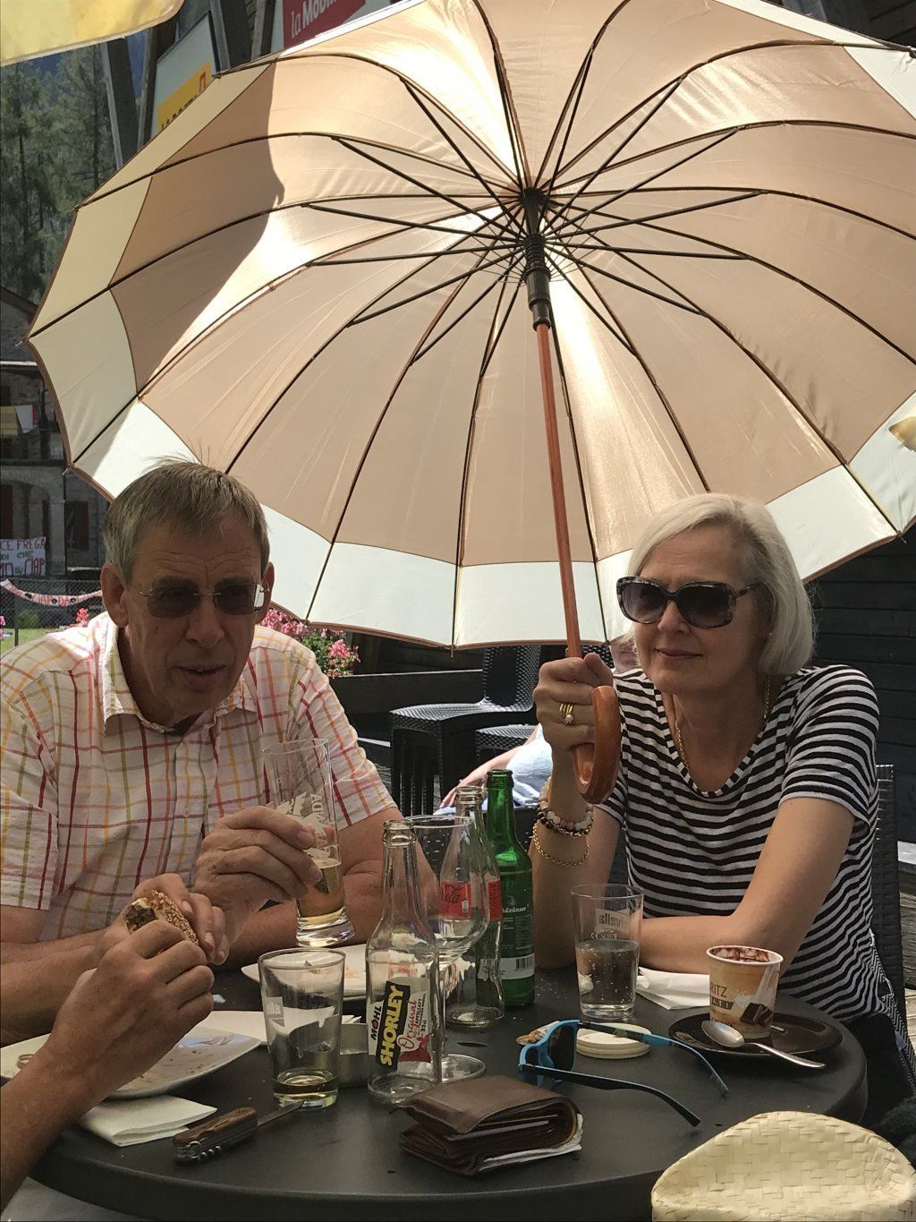 Oberbaselbieter Ländlerkapelle