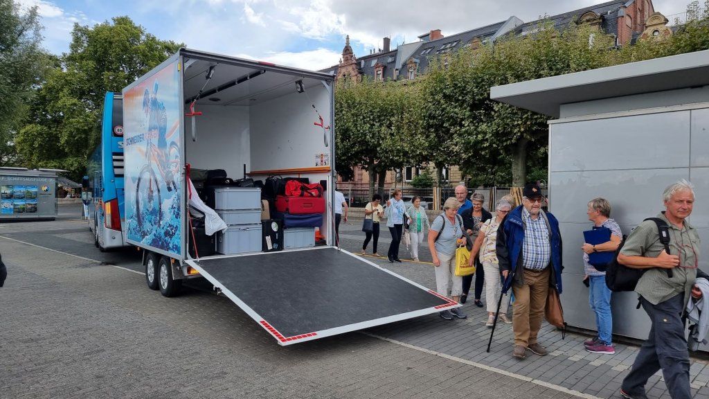 Oberbaselbieter Ländlerkapelle