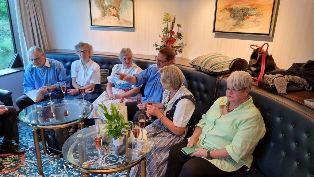 Oberbaselbieter Ländlerkapelle