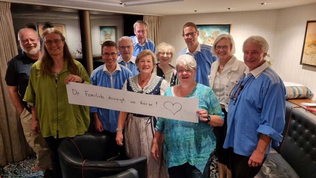 Oberbaselbieter Ländlerkapelle