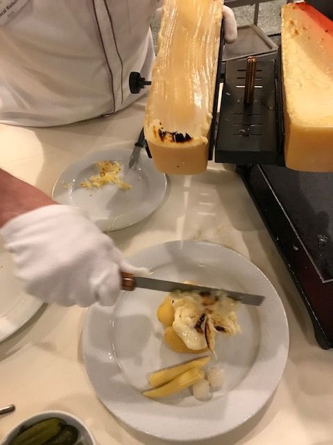 Oberbaselbieter Ländlerkapelle