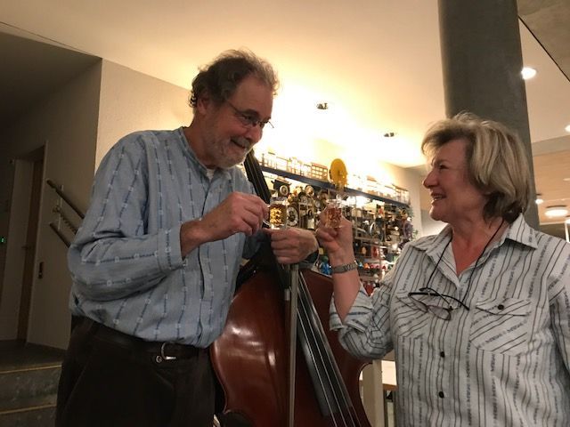 Oberbaselbieter Ländlerkapelle