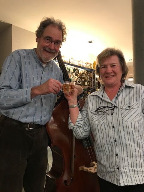 Oberbaselbieter Ländlerkapelle