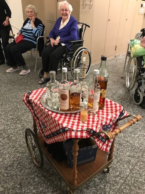 Oberbaselbieter Ländlerkapelle