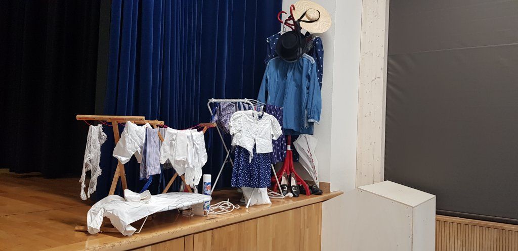 Oberbaselbieter Ländlerkapelle