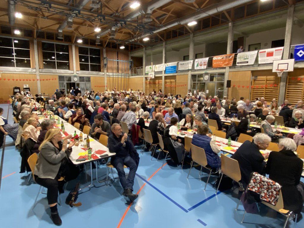 Oberbaselbieter Ländlerkapelle