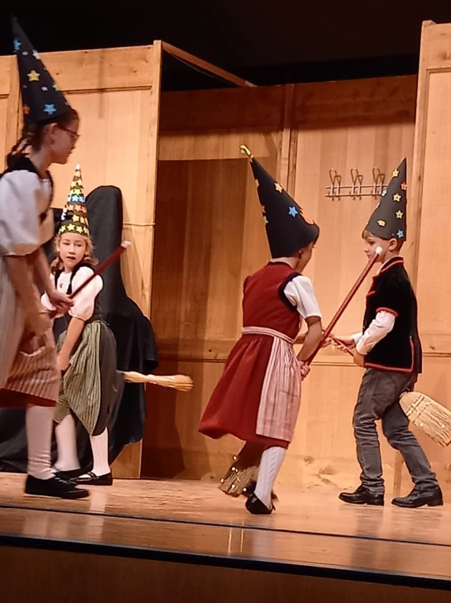 Oberbaselbieter Ländlerkapelle