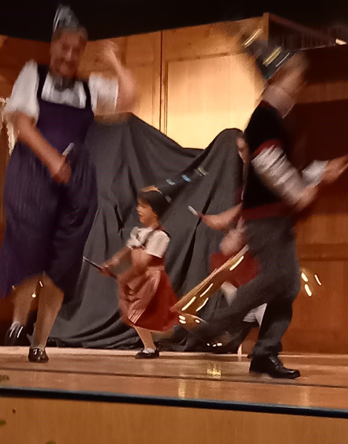 Oberbaselbieter Ländlerkapelle