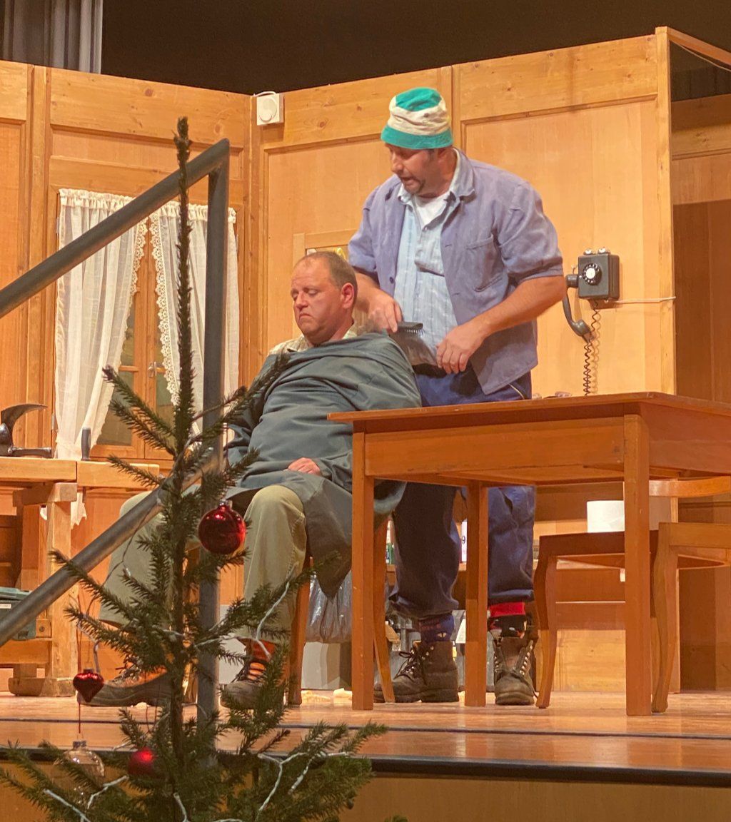 Oberbaselbieter Ländlerkapelle