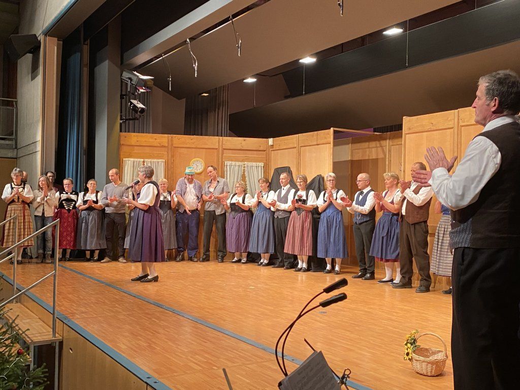 Oberbaselbieter Ländlerkapelle