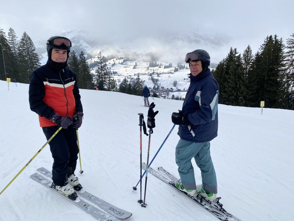 Oberbaselbieter Ländlerkapelle