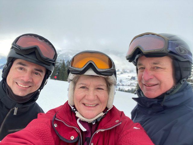 Oberbaselbieter Ländlerkapelle