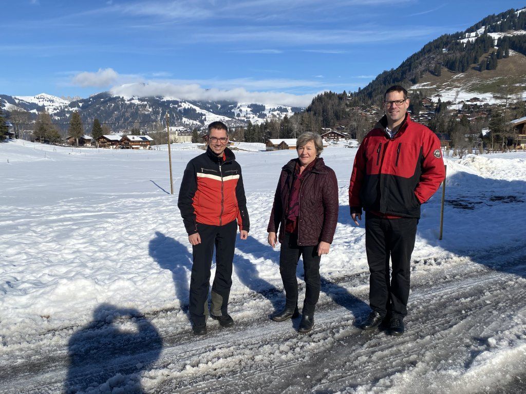 Oberbaselbieter Ländlerkapelle