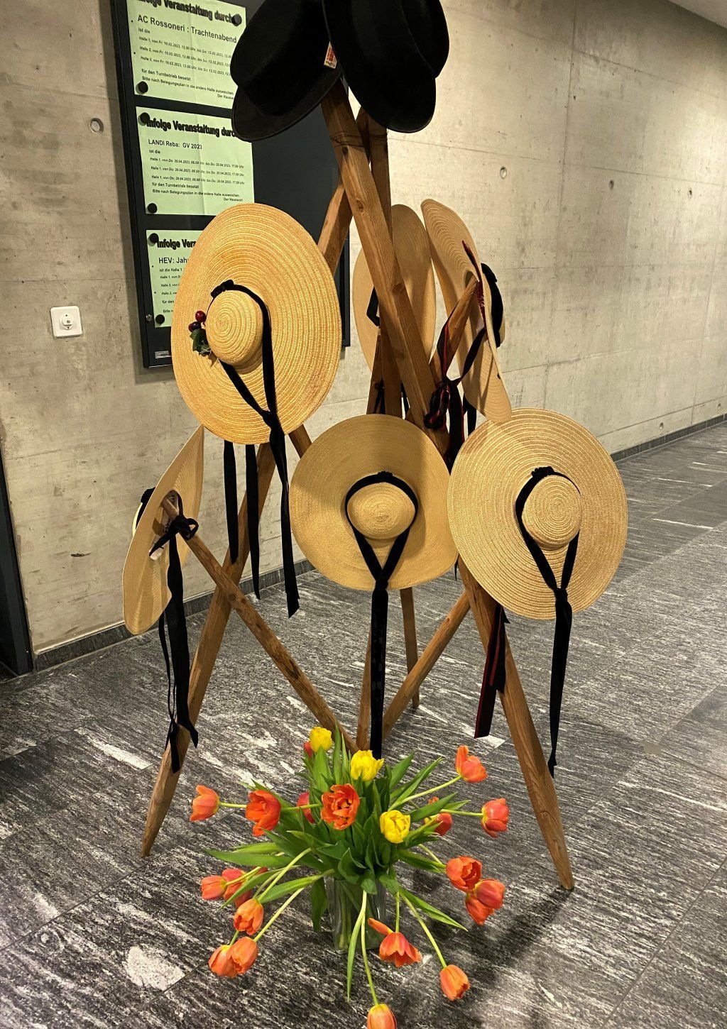 Oberbaselbieter Ländlerkapelle