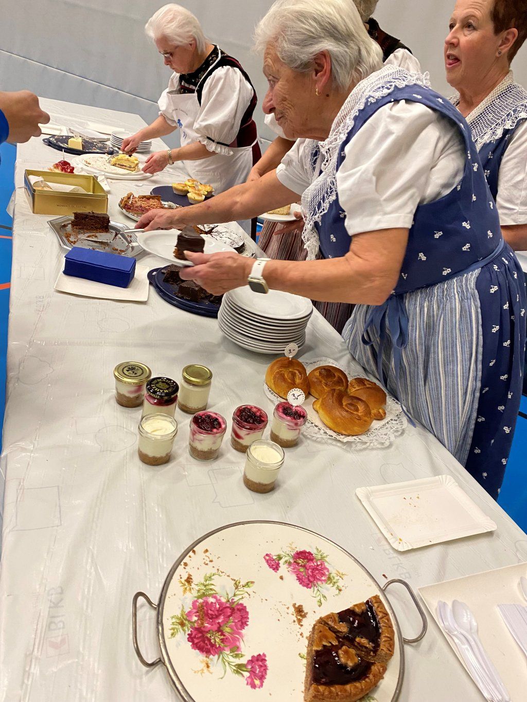 Oberbaselbieter Ländlerkapelle