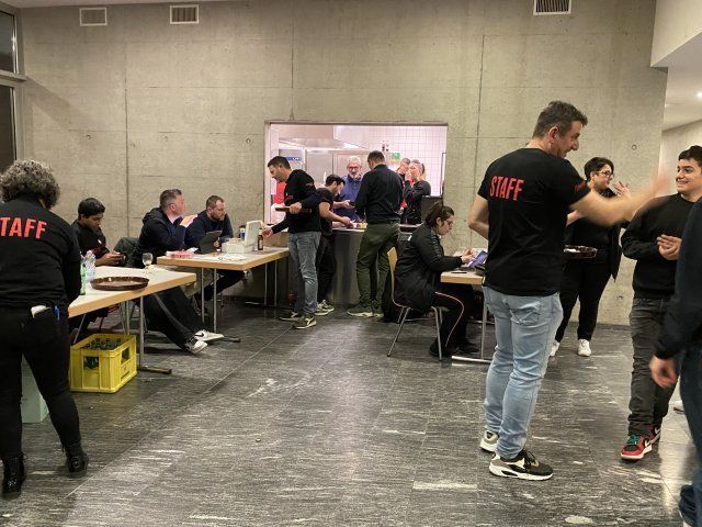 Oberbaselbieter Ländlerkapelle