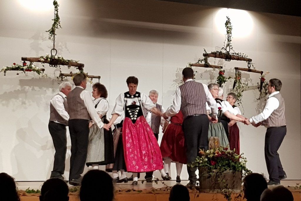 Oberbaselbieter Ländlerkapelle