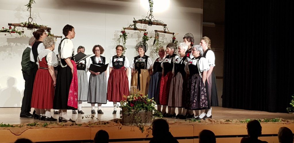 Oberbaselbieter Ländlerkapelle