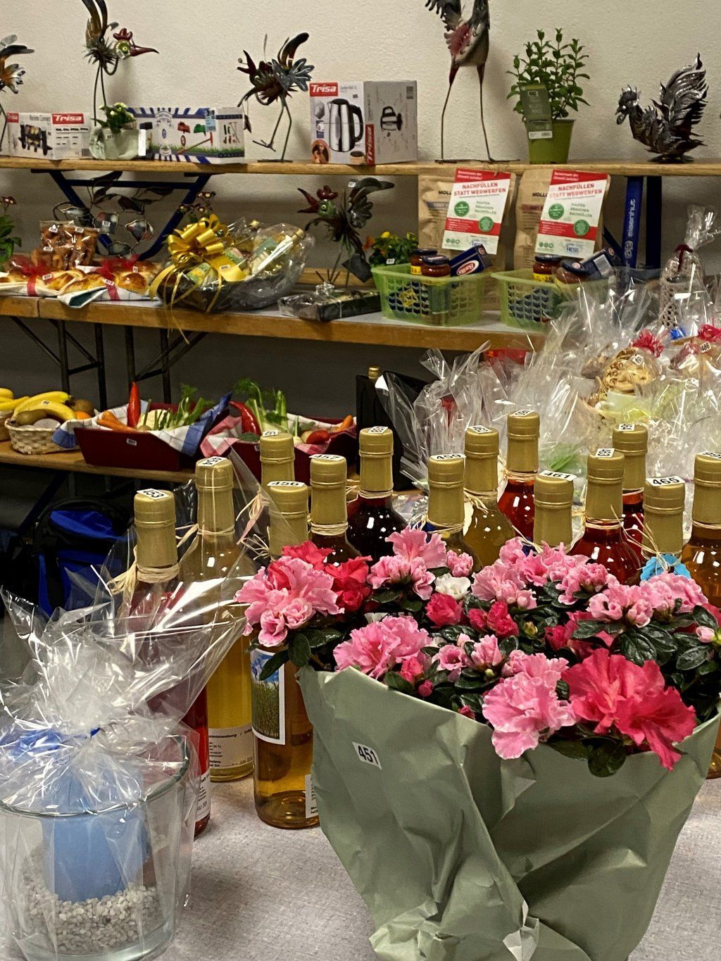 Oberbaselbieter Ländlerkapelle