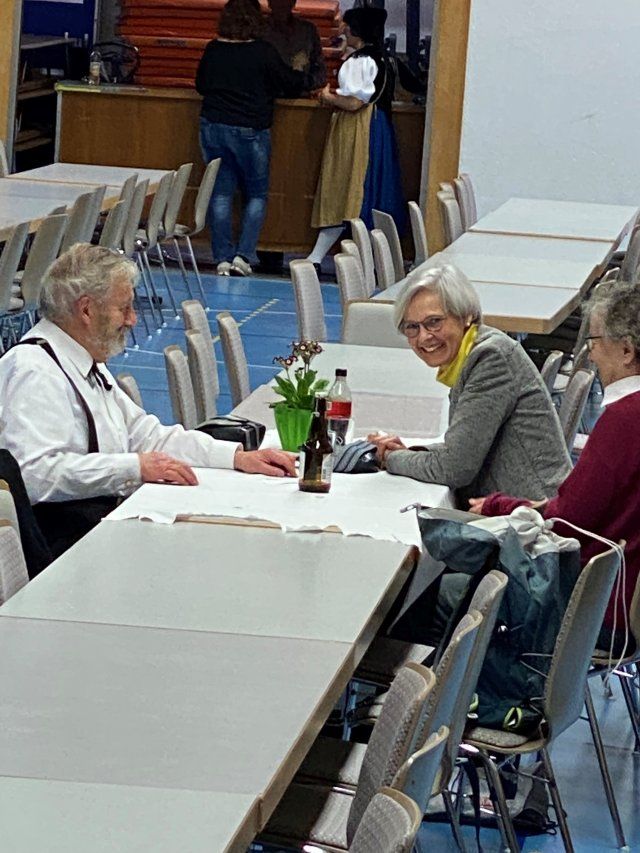 Oberbaselbieter Ländlerkapelle