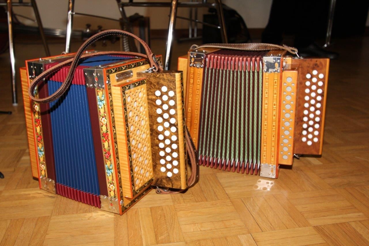 Oberbaselbieter Ländlerkapelle