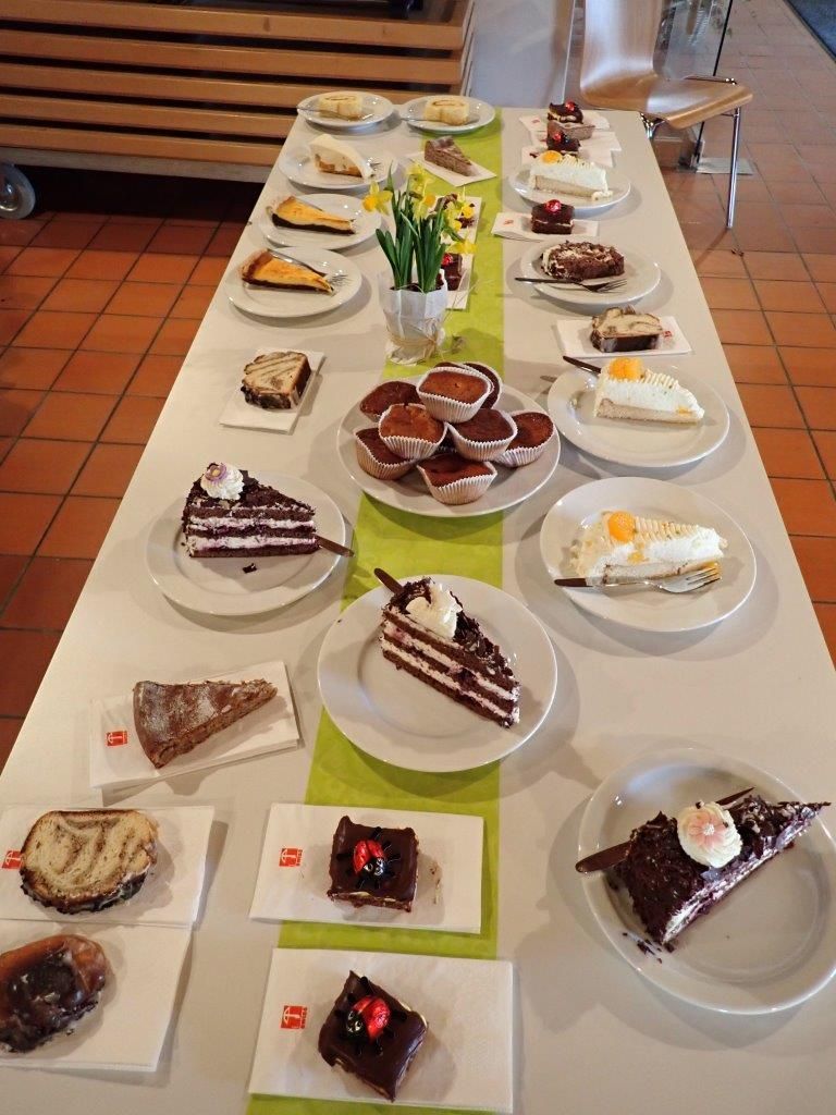 Oberbaselbieter Ländlerkapelle