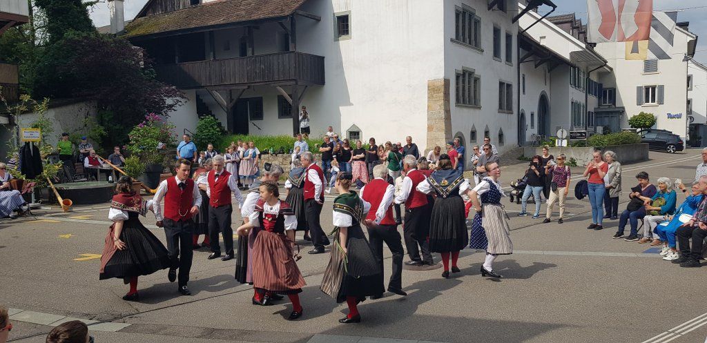Oberbaselbieter Ländlerkapelle