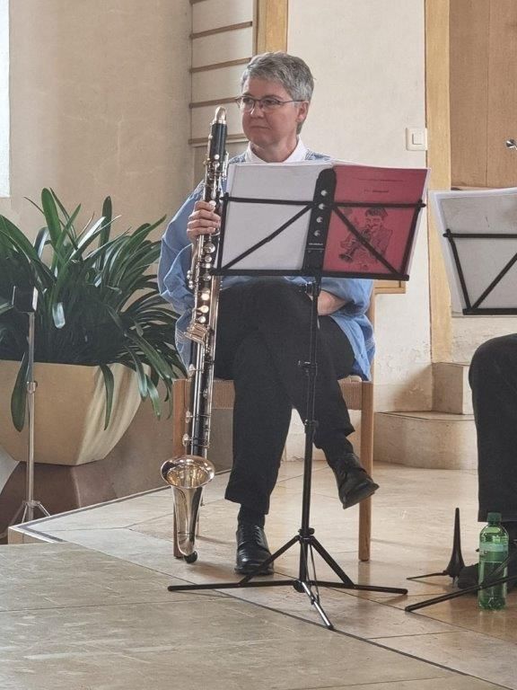 Oberbaselbieter Ländlerkapelle