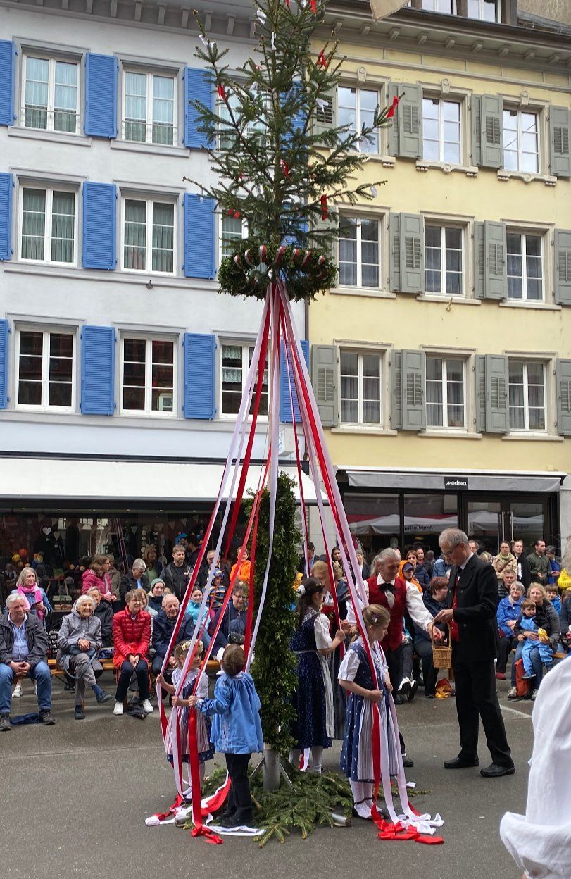Oberbaselbieter Ländlerkapelle