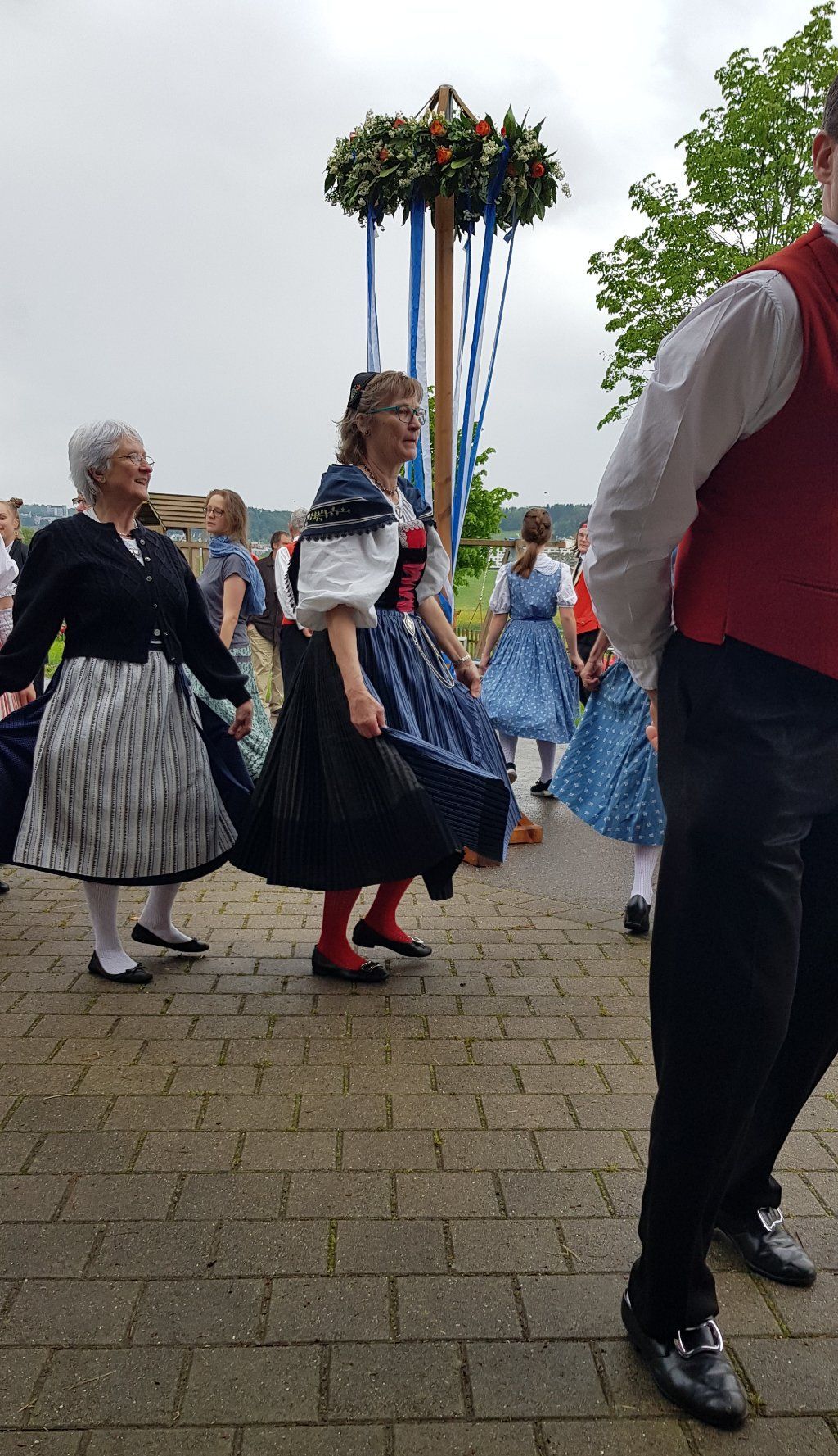 Oberbaselbieter Ländlerkapelle