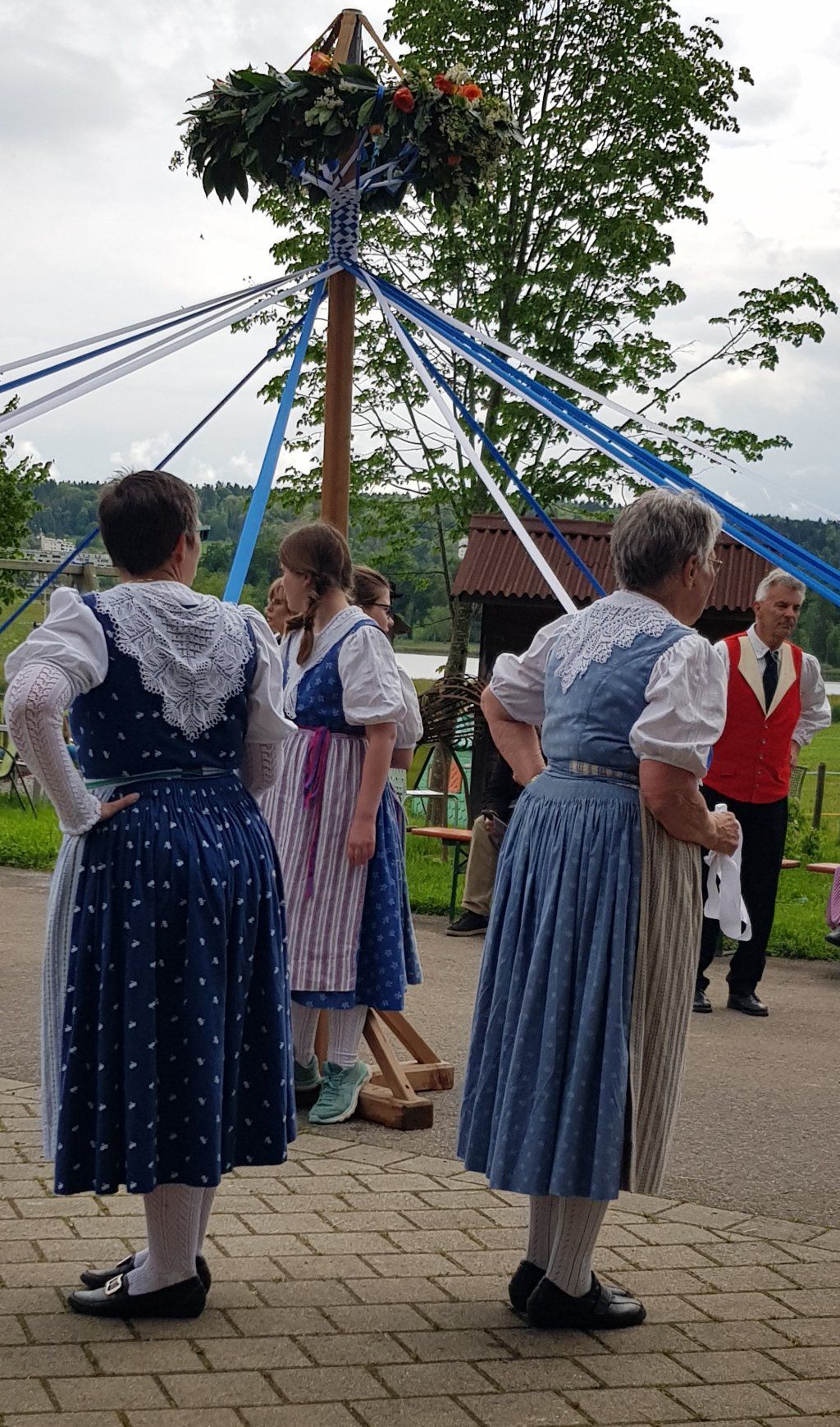 Oberbaselbieter Ländlerkapelle