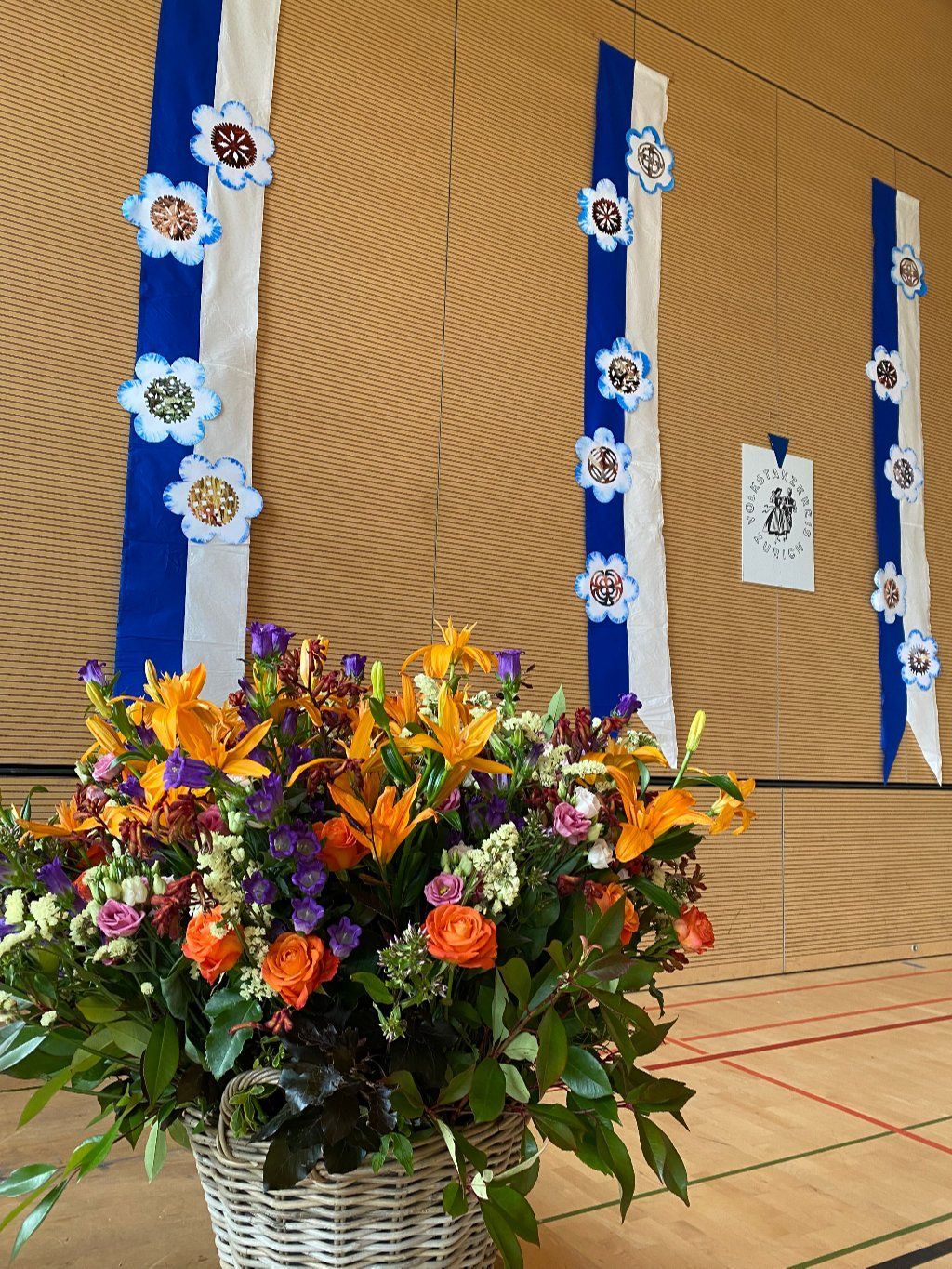 Oberbaselbieter Ländlerkapelle