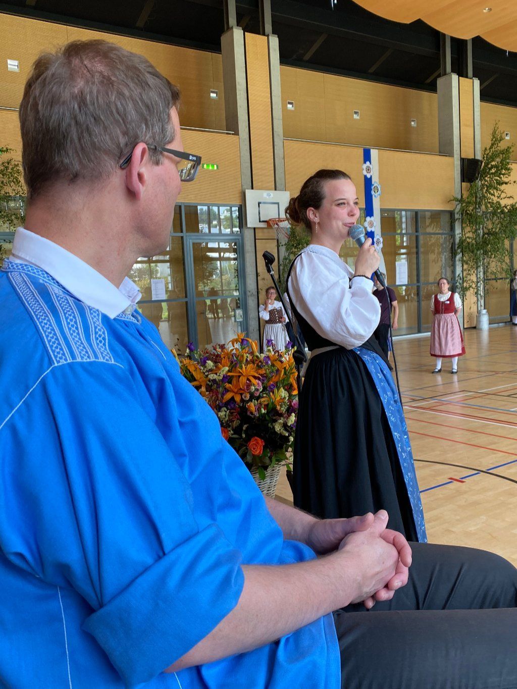 Oberbaselbieter Ländlerkapelle