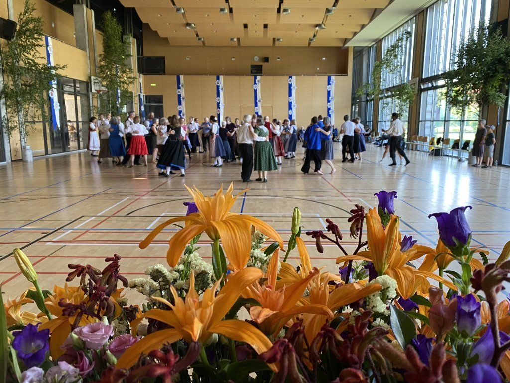 Oberbaselbieter Ländlerkapelle