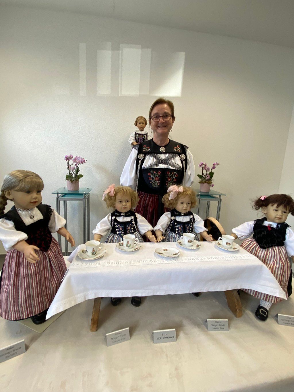 Oberbaselbieter Ländlerkapelle