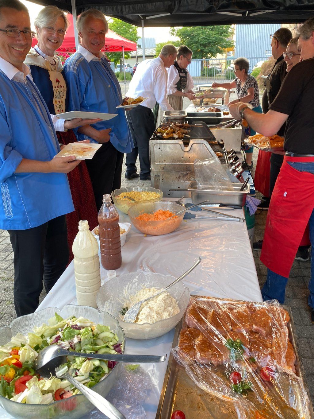 Oberbaselbieter Ländlerkapelle