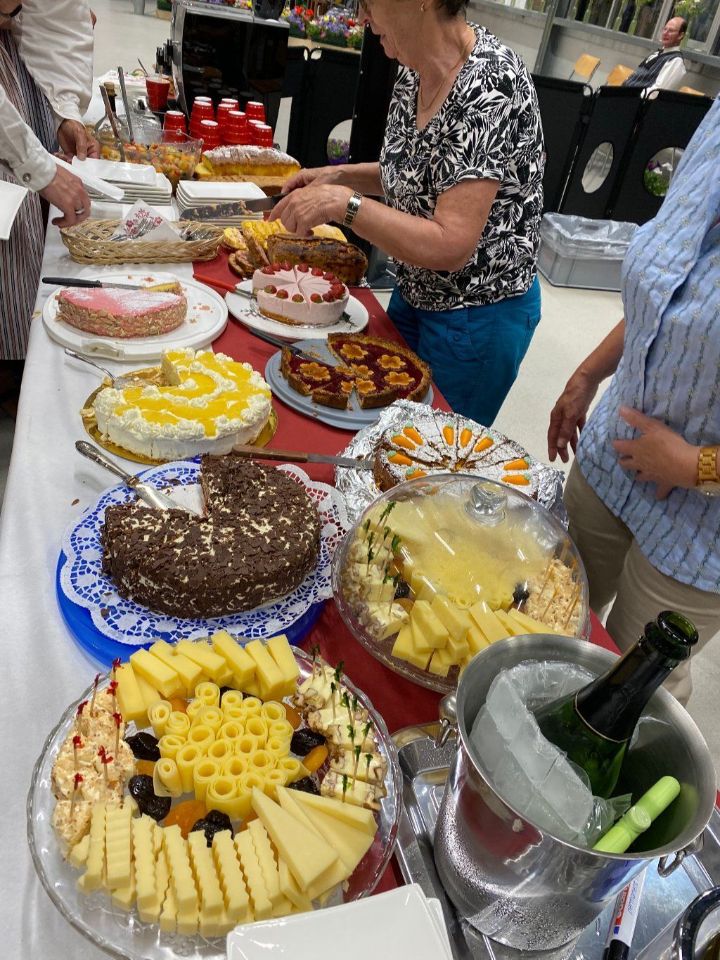 Oberbaselbieter Ländlerkapelle