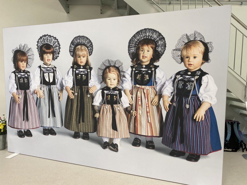 Oberbaselbieter Ländlerkapelle