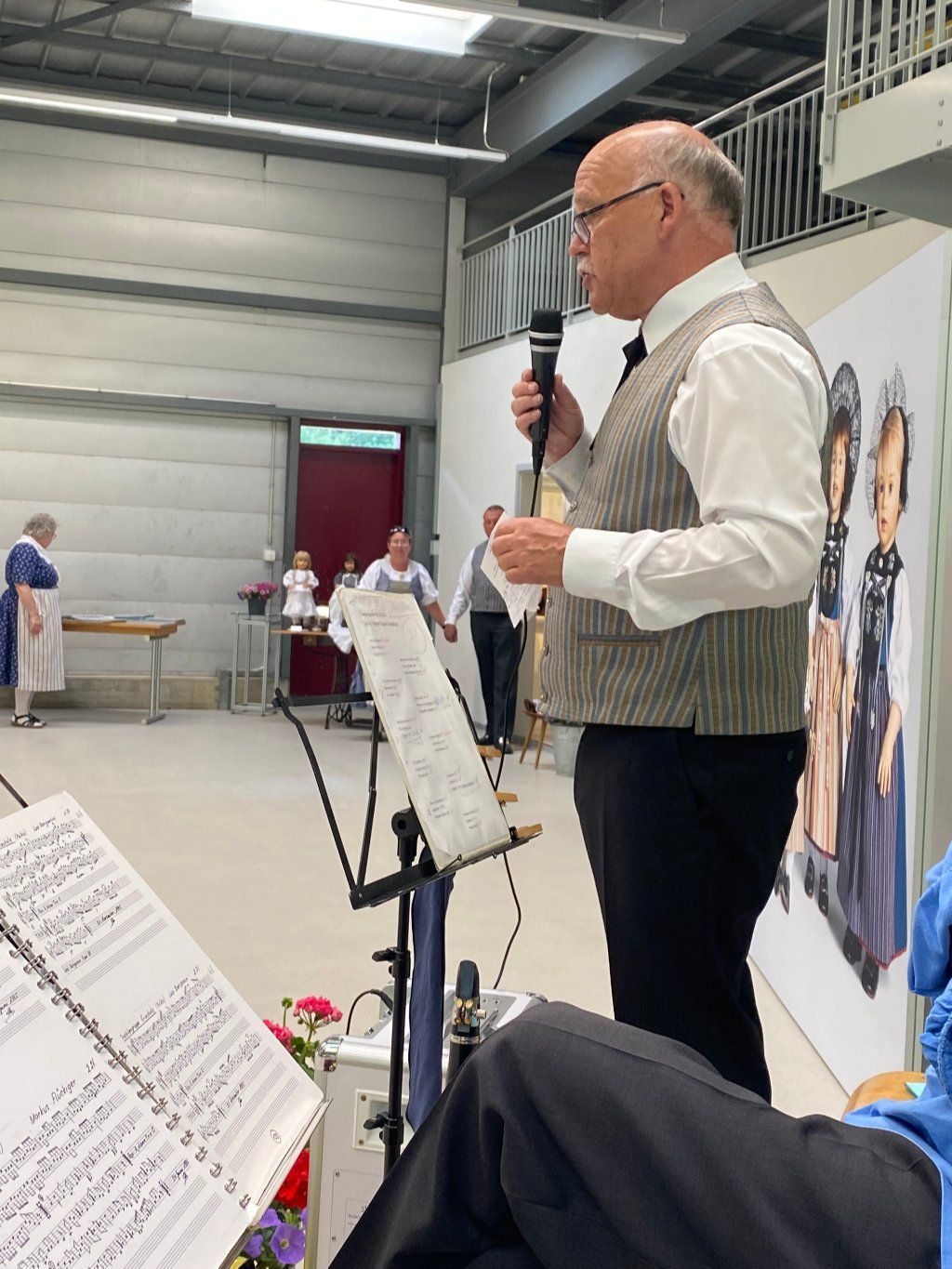 Oberbaselbieter Ländlerkapelle