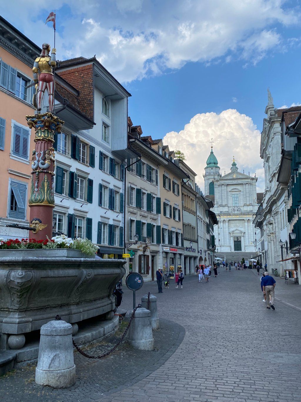Oberbaselbieter Ländlerkapelle