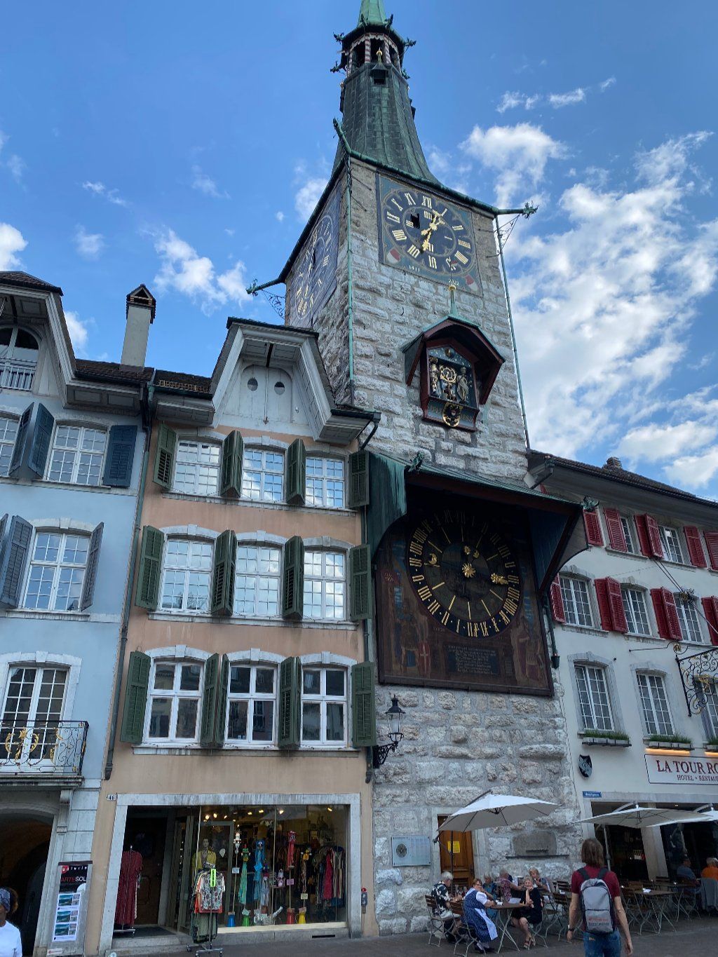 Oberbaselbieter Ländlerkapelle