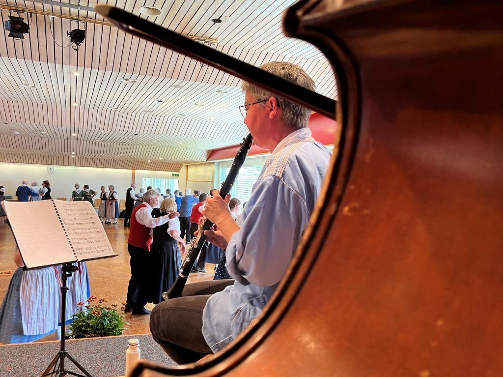 Oberbaselbieter Ländlerkapelle