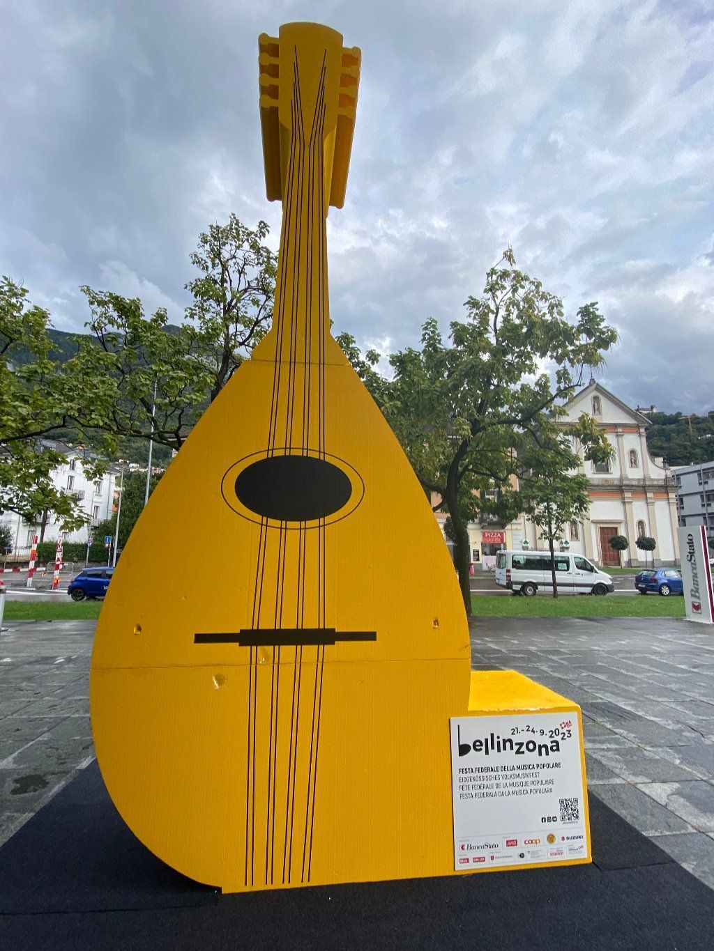 Oberbaselbieter Ländlerkapelle