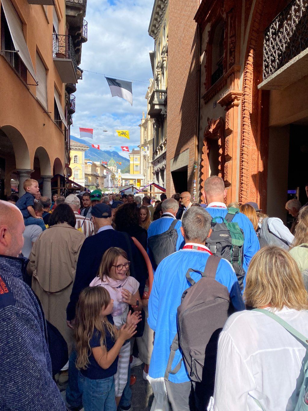 Oberbaselbieter Ländlerkapelle