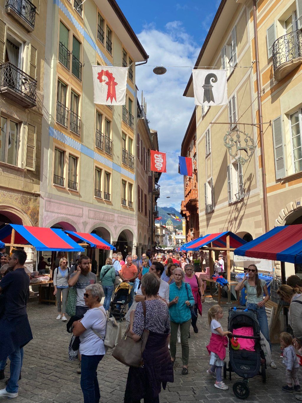 Oberbaselbieter Ländlerkapelle