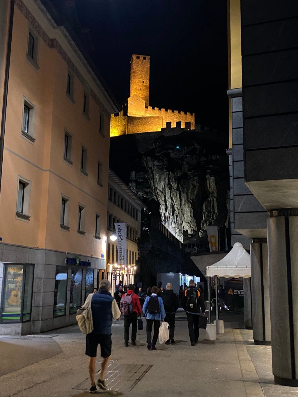 Oberbaselbieter Ländlerkapelle