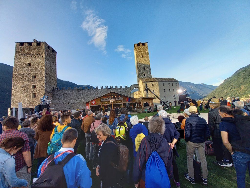 Oberbaselbieter Ländlerkapelle
